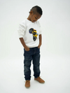 Taoma African Map Sweatshirt
