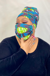 Fifa Headwrap Set