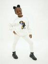 Bukaa African Map Sweatshirt