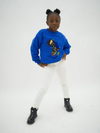 Bold African Map Sweatshirt