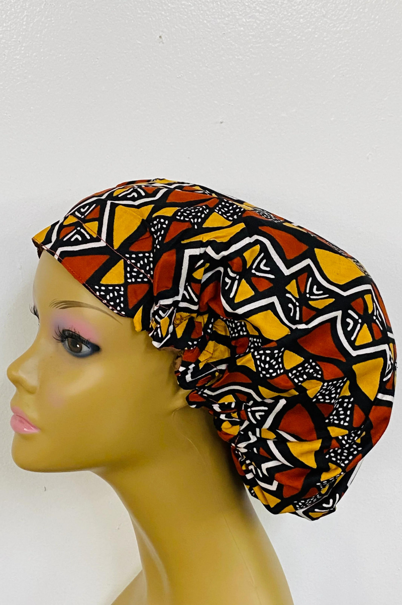 Bonnet à cheveux Arek