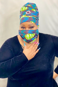 Fifa Headwrap Set