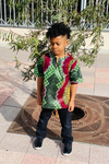 Radiah Boy Shirt