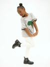 Rami African Map T-Shirt