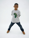Boto African Map T-Shirt