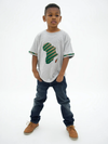 Boto African Map T-Shirt
