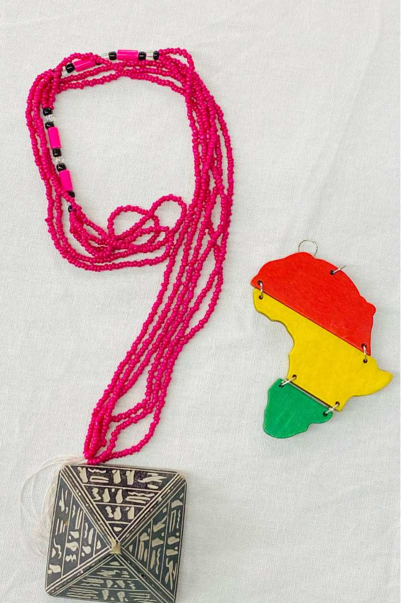 Folawa Waist Bead