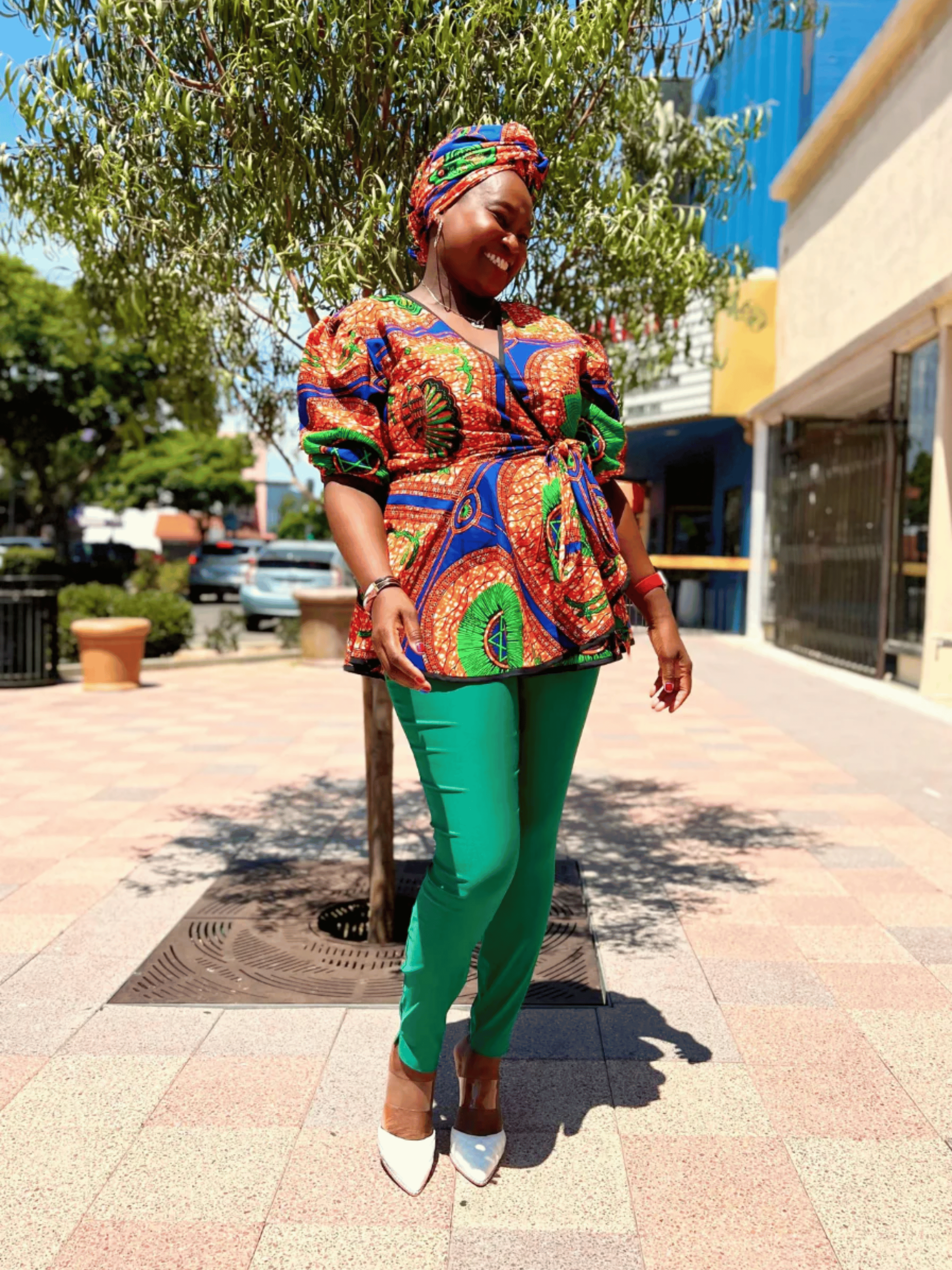 Peplum Tops – Coquettekouture