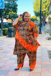 Amira Pant Set