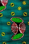 Noge Ankara Fabric