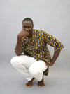 Adeyan Short Sleeves