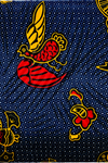 Chella Ankara Tissu