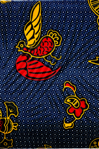 Chella Ankara Tissu