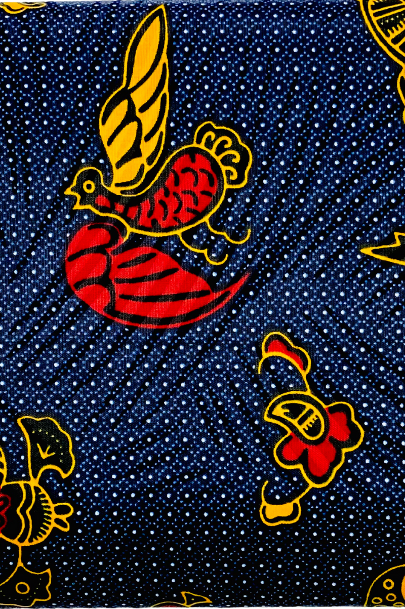Chella Ankara Tissu