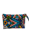 Fikaa Clutch Bag