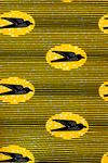Birdie Ankara Fabric