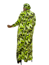 Ziffa Kimono