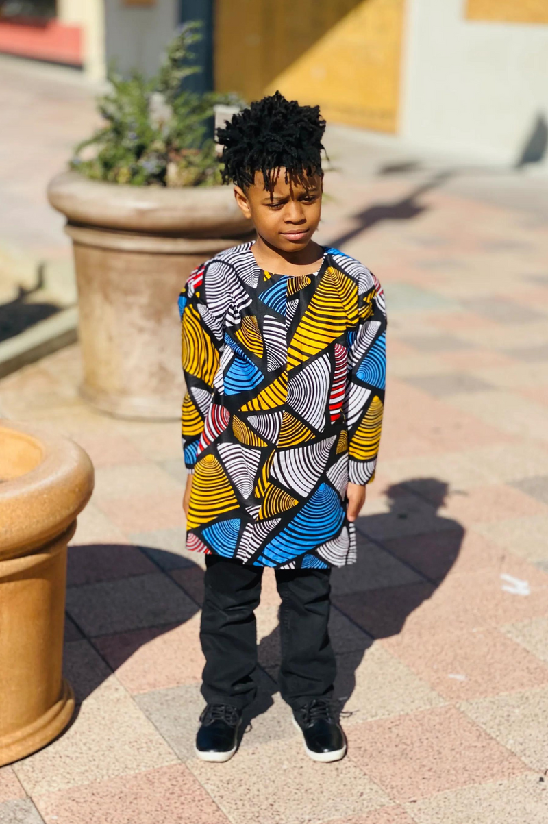 Danie Boy Shirt