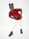 Rassy African Map T-Shirt