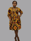 Sumaya Dress