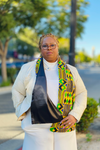 SeseF Scarf (Unisex)
