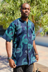 Yansso Short Sleeves