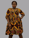 Sumaya Dress
