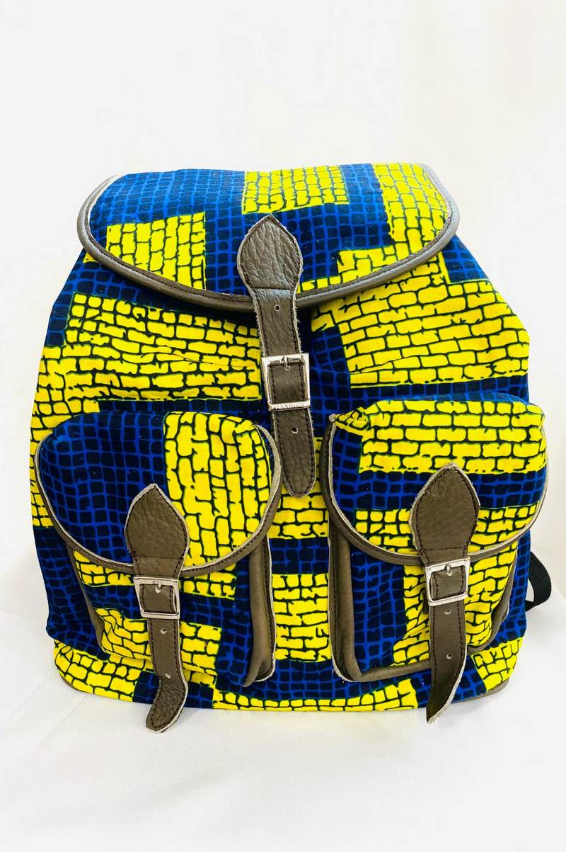 Azutiq Backpack