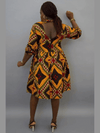 Sumaya Dress