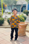 Ayorah Boy Shirt