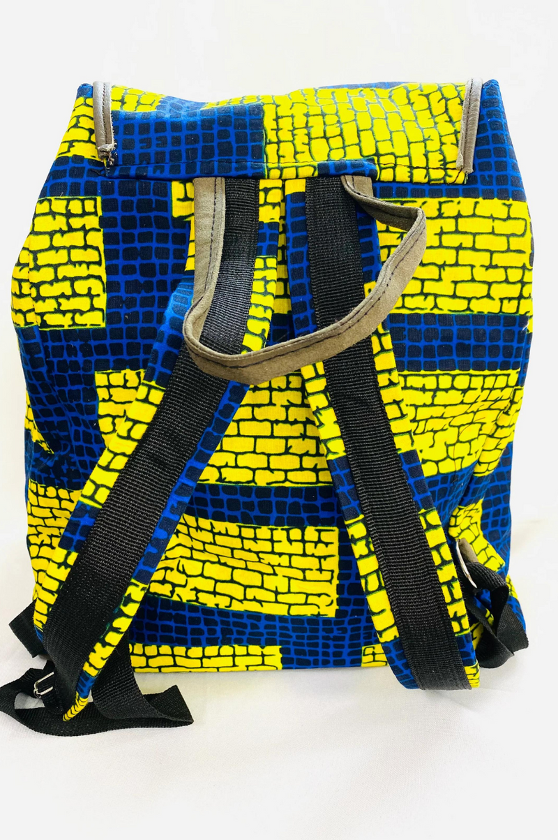 Azutiq Backpack
