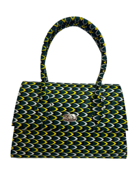Wazifa Small Bag