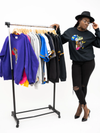 Sweat carte africaine Power
