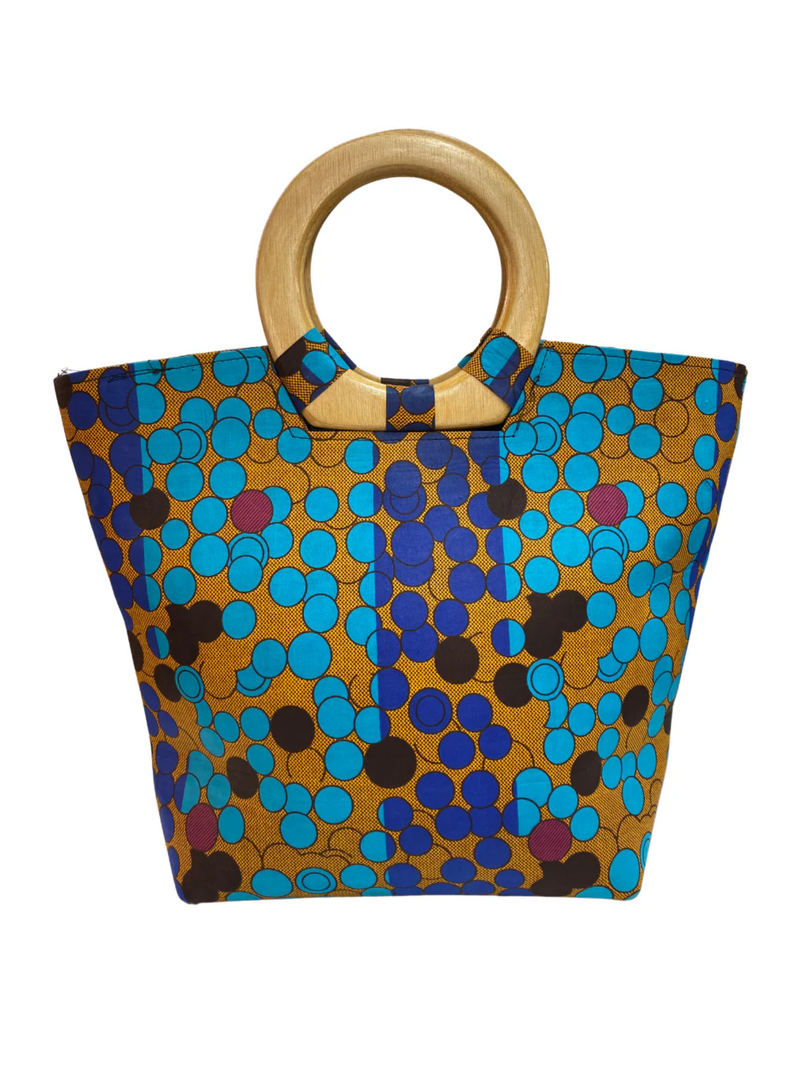 Caro Ankara Handbag