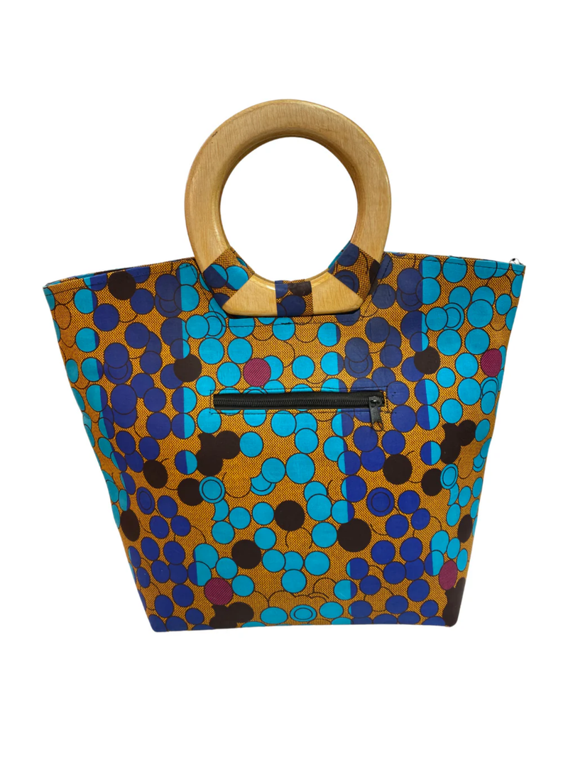 Caro Ankara Handbag
