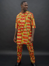 Karau Short Sleeves