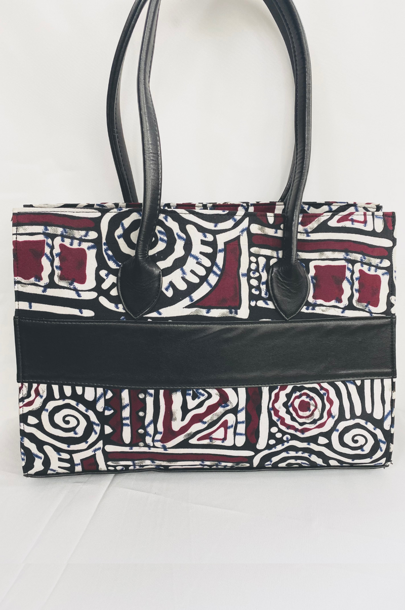 Walu Tote Bag