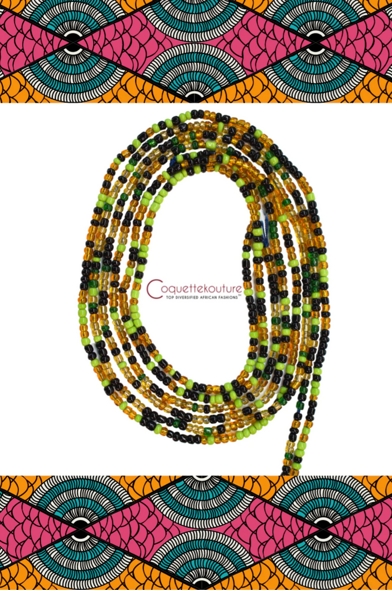 Jamta Waist Bead