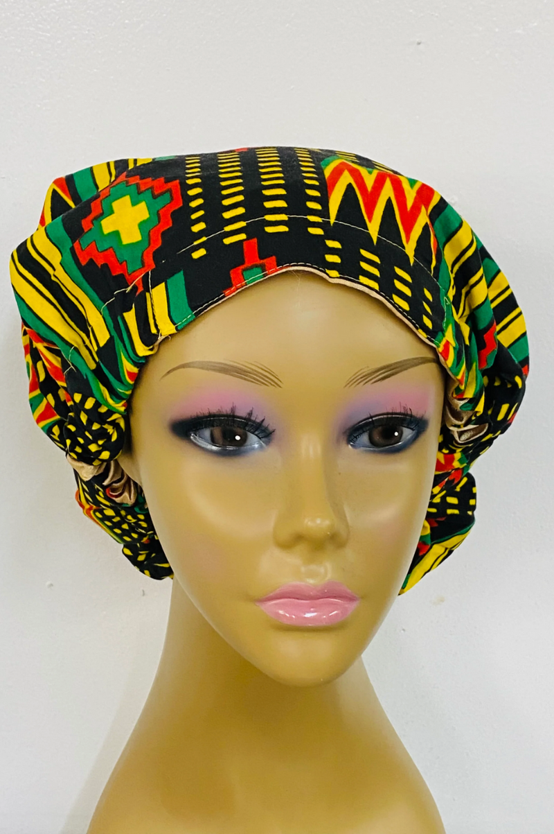 Jana Hair Bonnet