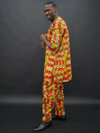 Karau Short Sleeves