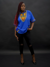 Dassa Unisex Dashiki T-Shirt