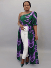 Mogatta Long Top