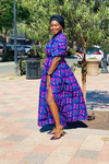 Rahaa Maxi Skirt