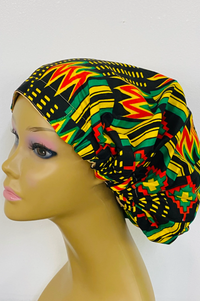 Jana Hair Bonnet