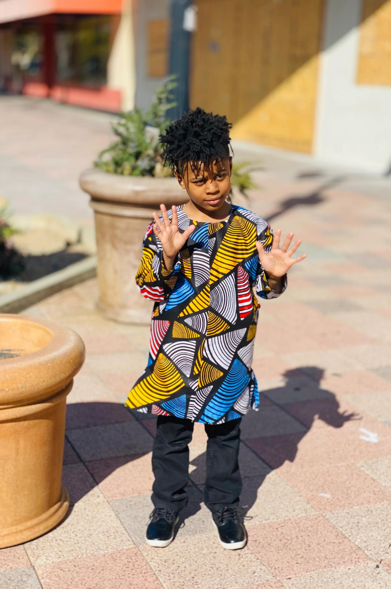 Danie Boy Shirt