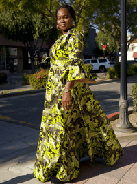 Ziffa Duster