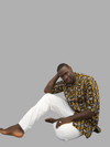 Adeyan Short Sleeves