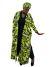 Ziffa Kimono