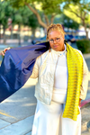 Adee Scarf (Unisex)