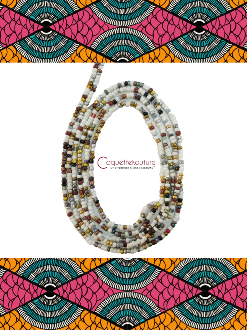 Demia Waist Bead